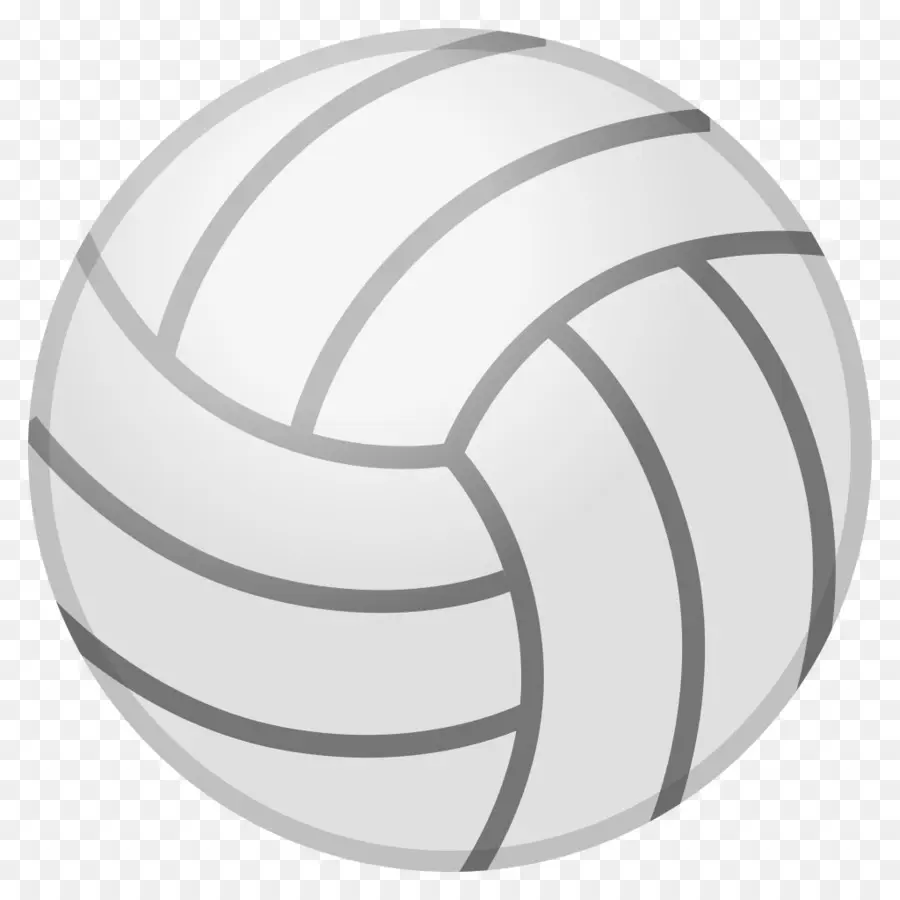 Volley Ball，Emoji PNG