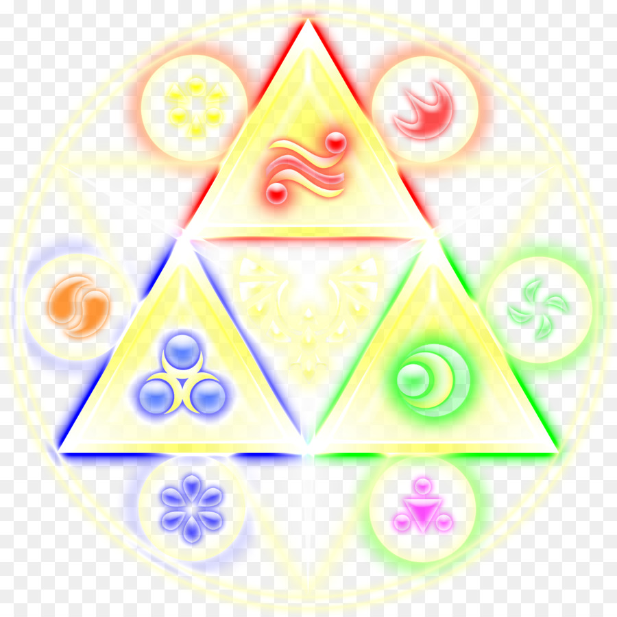 Point，Triangle PNG