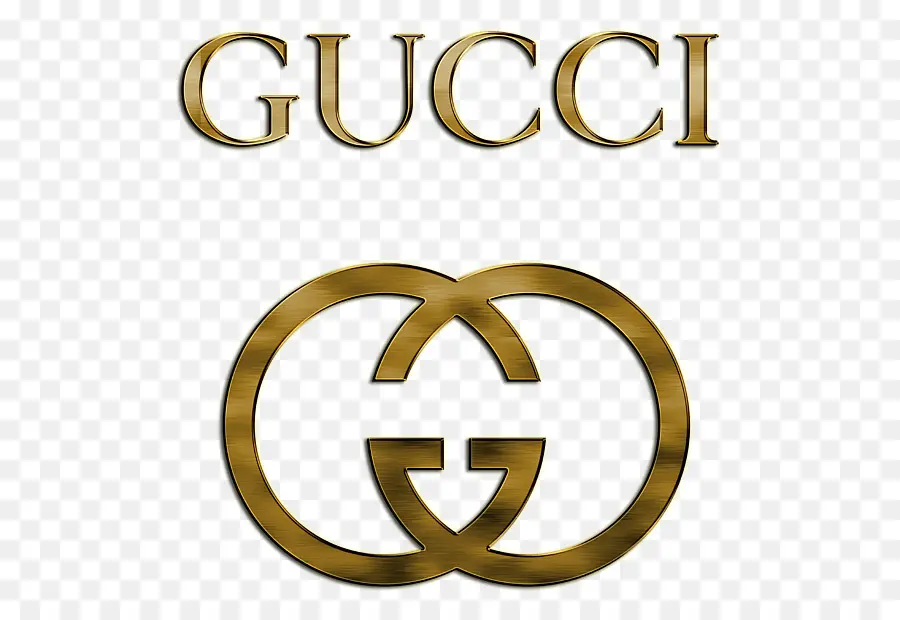 Logo Gucci，Mode PNG