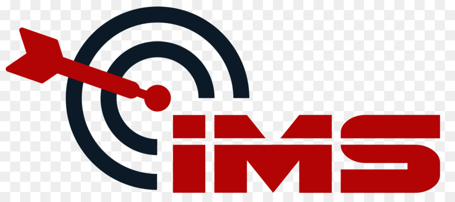 Logo Ims，Cible PNG