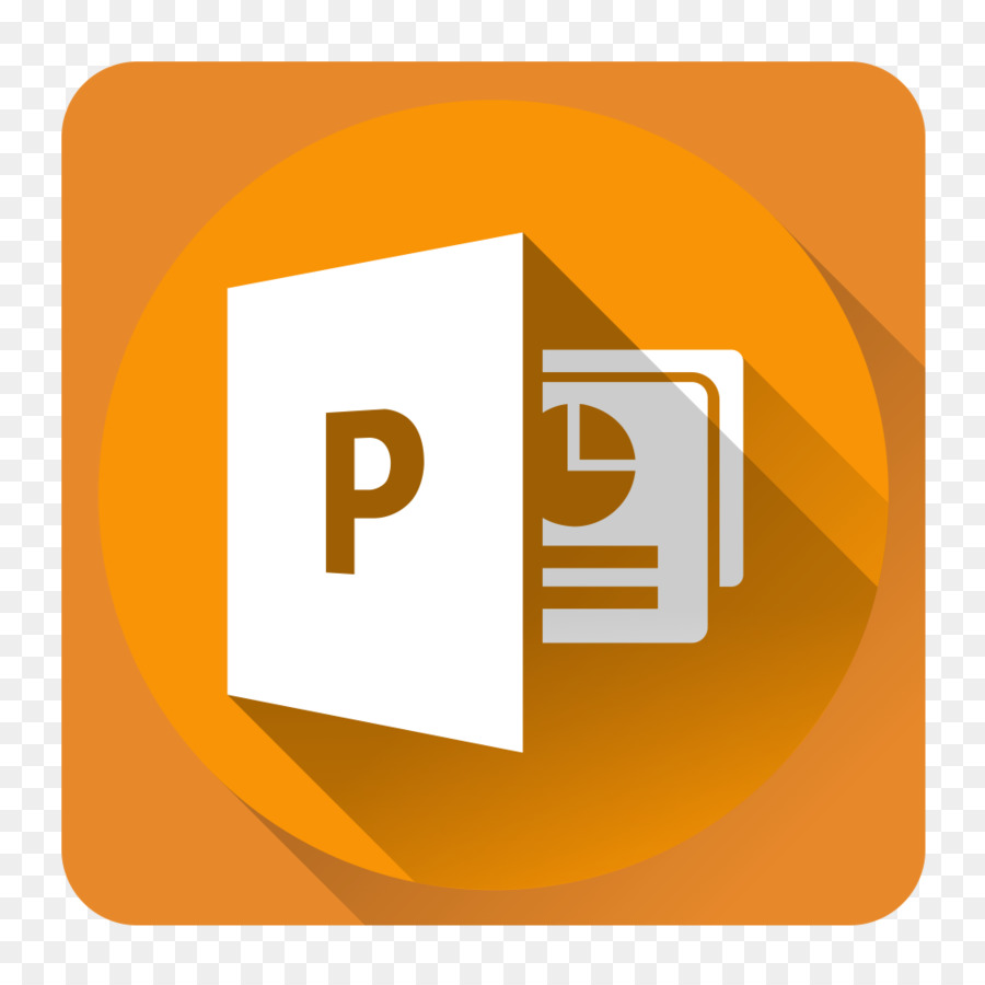 Microsoft Powerpoint，à L Aide De Microsoft Office PNG