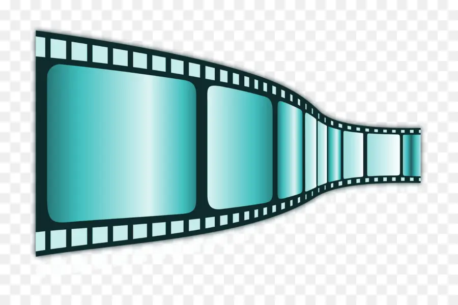 Bandes De Film，Bandes PNG