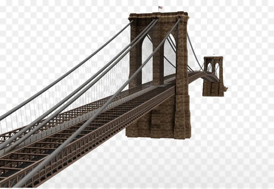 Catia，Pont De Brooklyn PNG