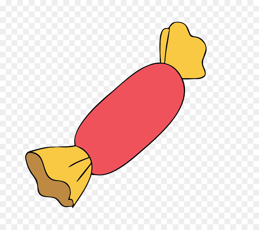 Bonbons，Dessin Animé PNG