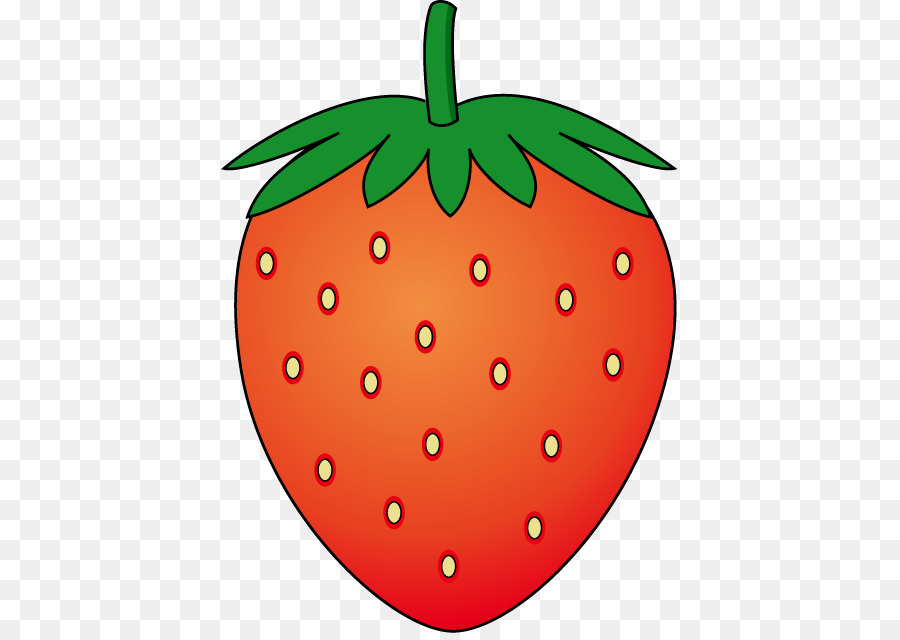 Fraise，Fruits PNG