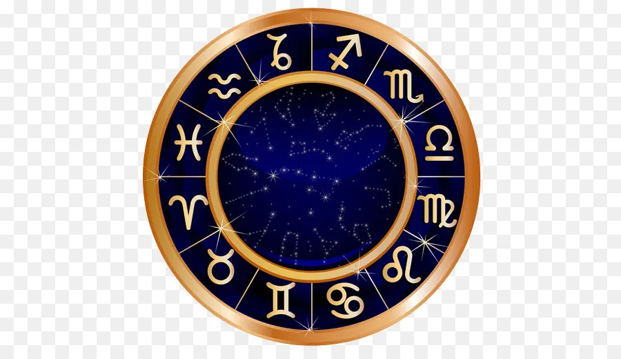 Signe Astrologique，Zodiaque PNG