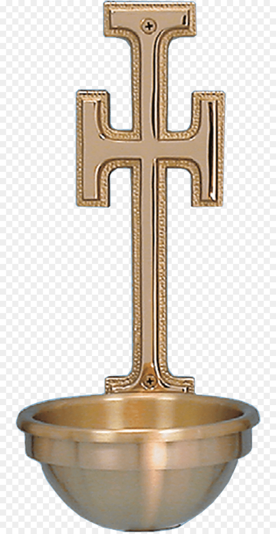 De L Eau Bénite，Crucifix PNG