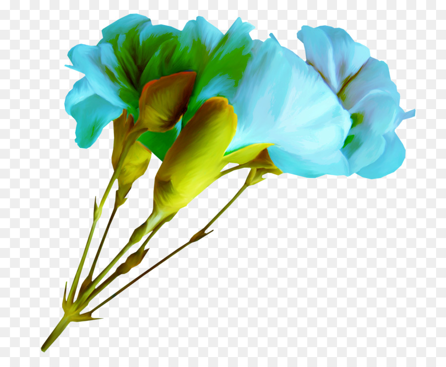 Fleur，Les Fleurs Coupées PNG