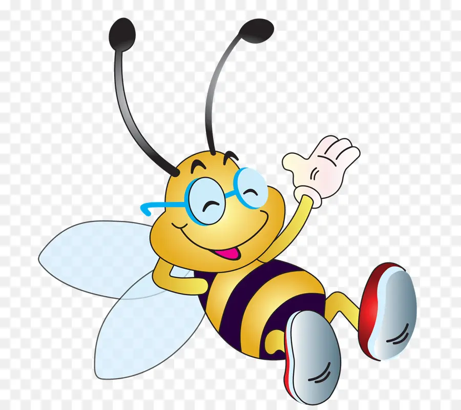 Abeille，Insecte PNG