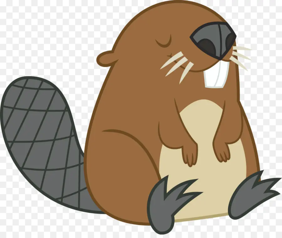 Dessin，Beaver Attaque PNG