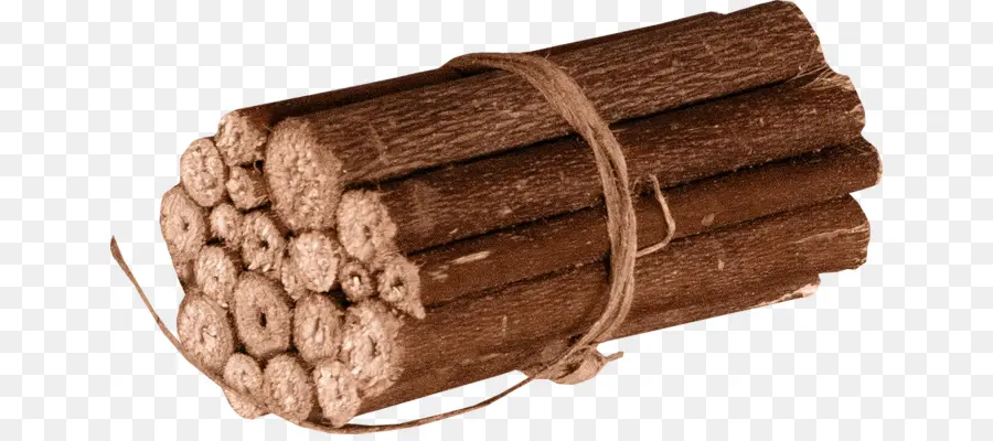 Paquet De Bâtons，Bois PNG