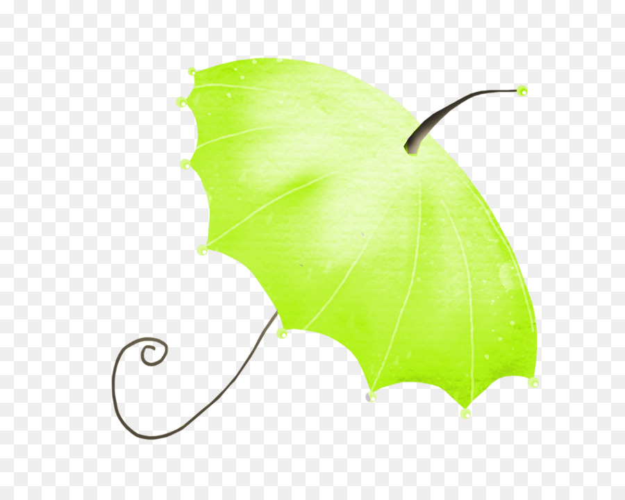 Parapluie Jaune，Pluie PNG