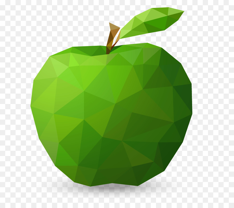 Pomme Verte，Fruit PNG