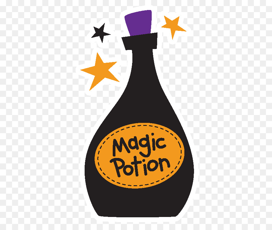 Halloween，Potion PNG