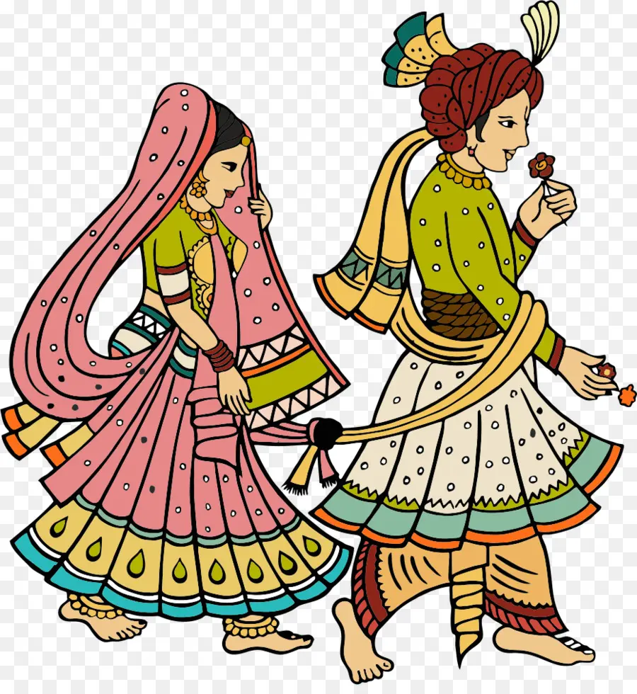 L Inde，Les Mariages En Inde PNG