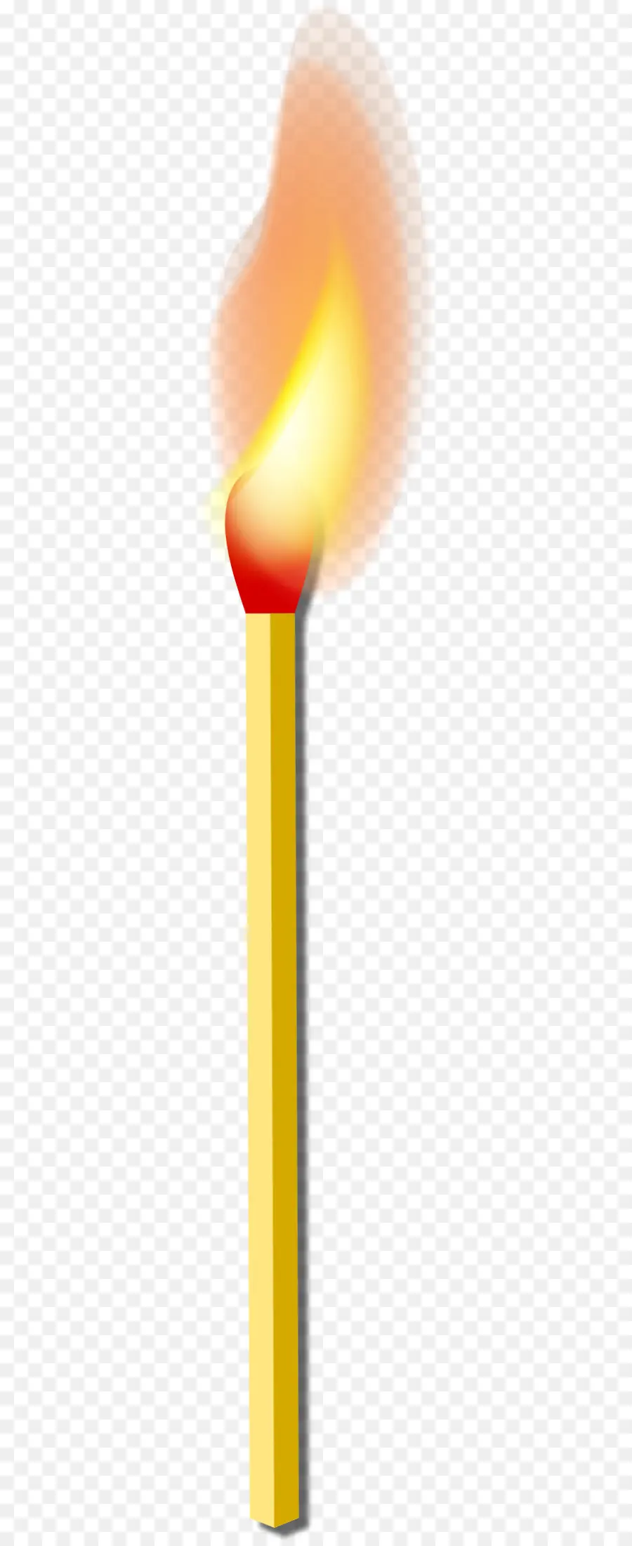 Allumette，Flamme PNG