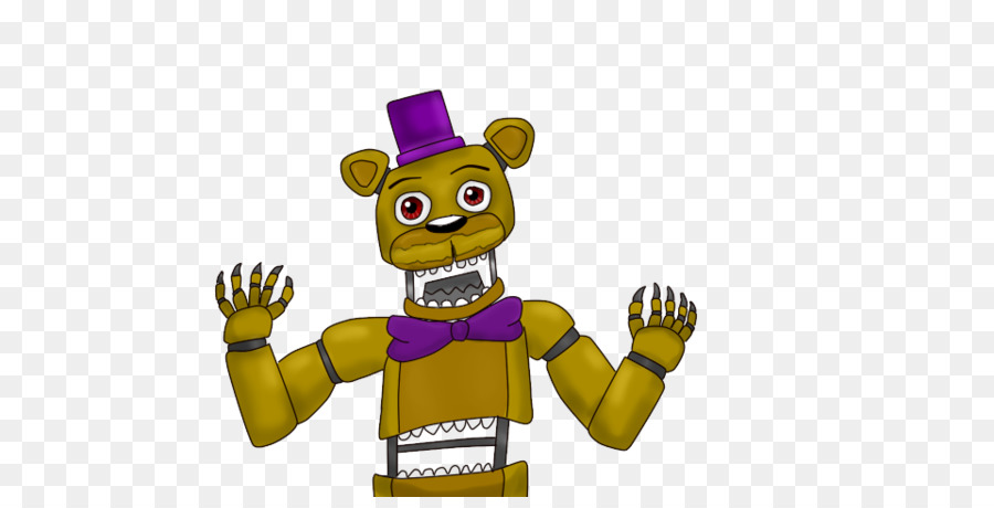 Cinq Nuits Chez Freddys 4，Fnaf Monde PNG