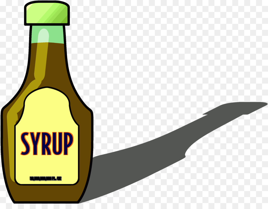 Sirop，La Codéine PNG