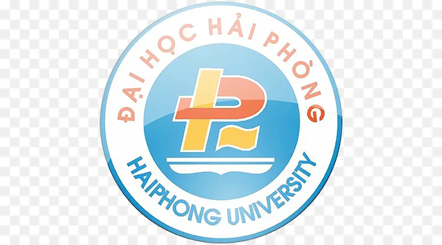 Hai Phong Université，Logo PNG