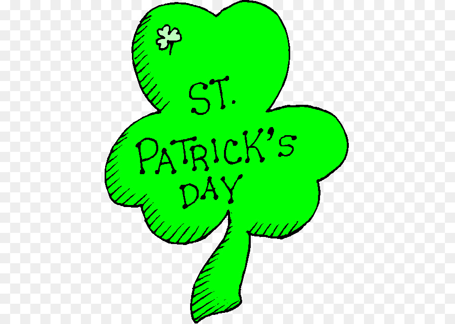 Saint Patricks Day，Le 17 Mars PNG