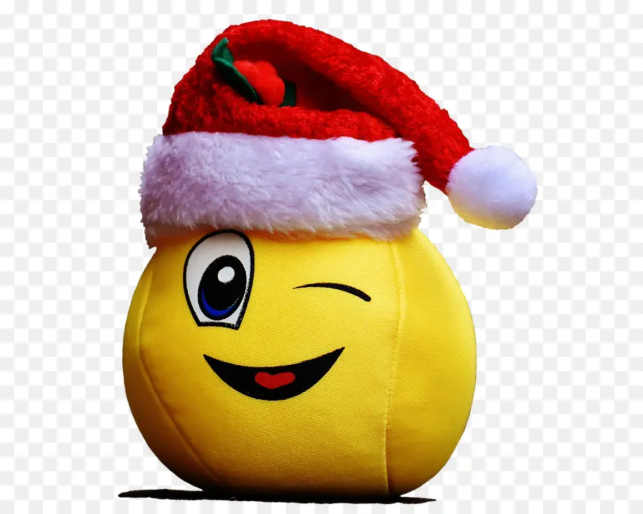 Le Père Noël，Émoticône PNG