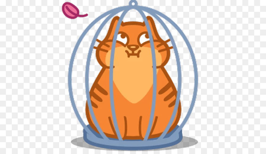 Chat，Cage PNG