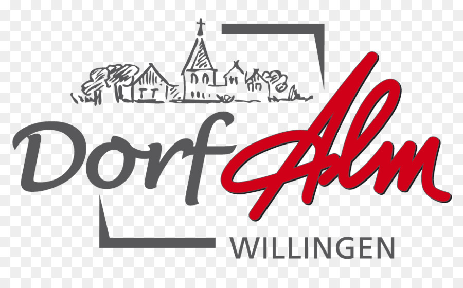 Dorfalm Lippstadt，Village D Alpage De Willingen PNG