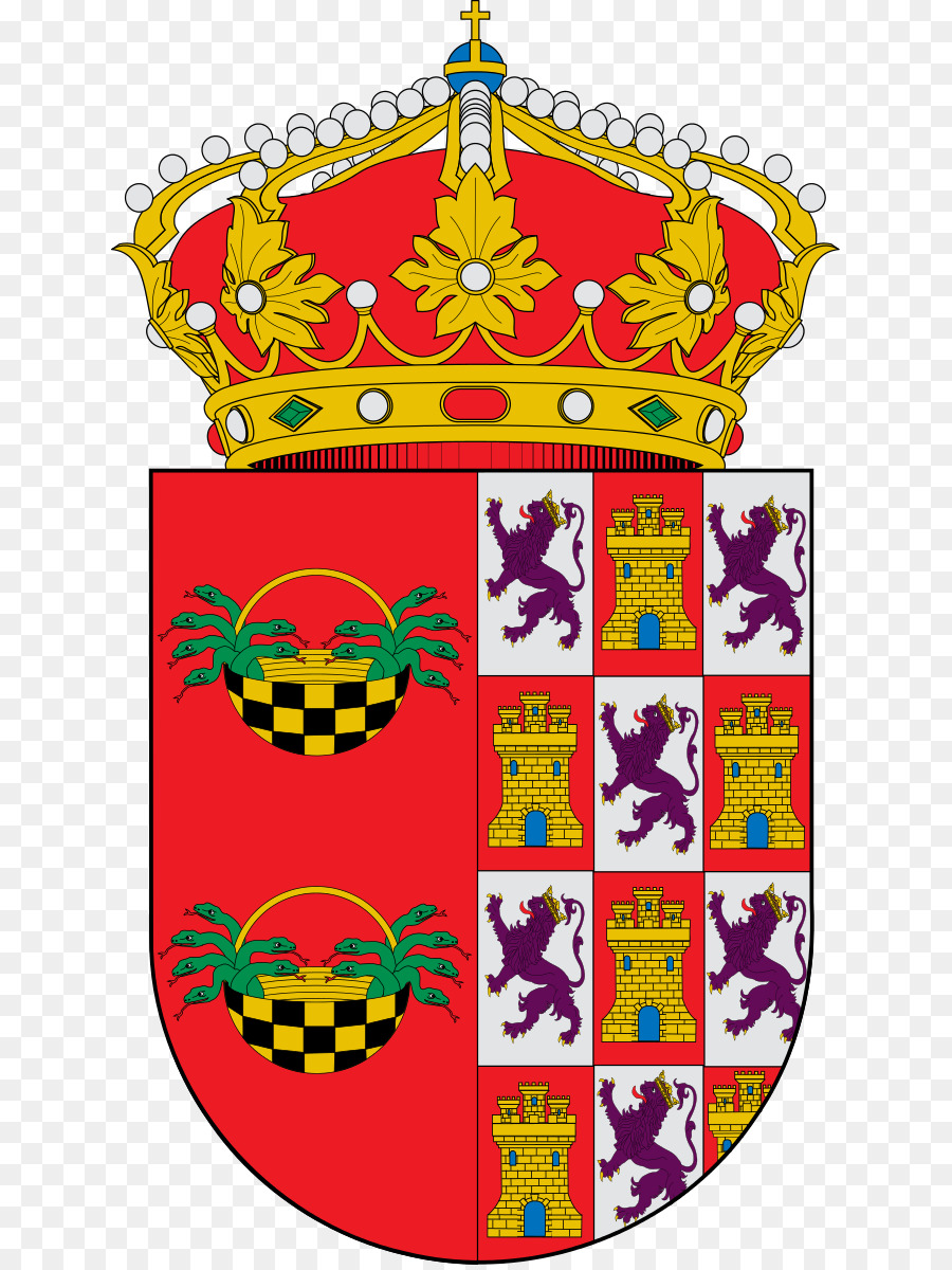 Armoiries De Navarre，Symbole PNG