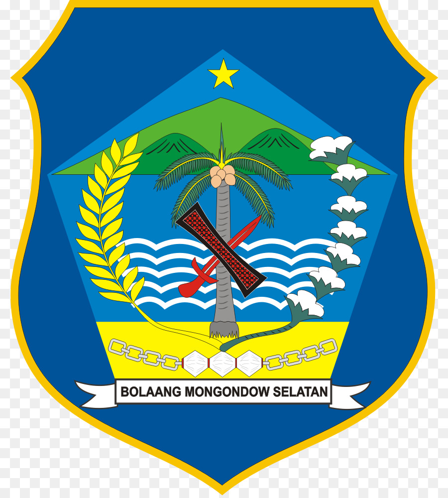 Est Bolaang Mongondow Regency，Regency PNG