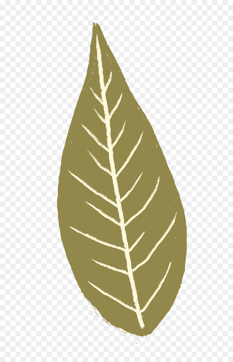 Feuilles D'or，Nature PNG