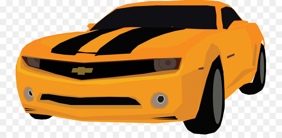 Chevrolet Camaro，Voiture PNG