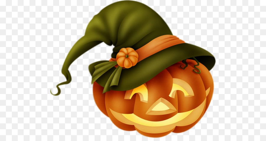 Jackolantern，Citrouille PNG