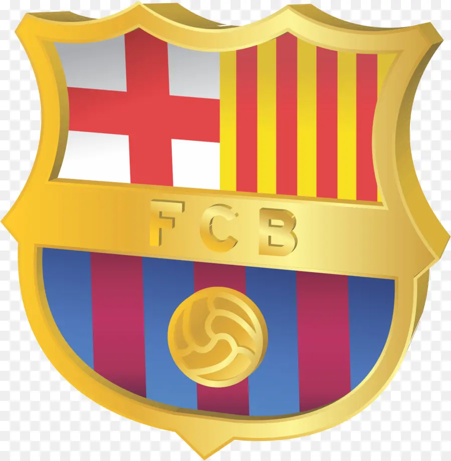 Fc Barcelone，Football PNG