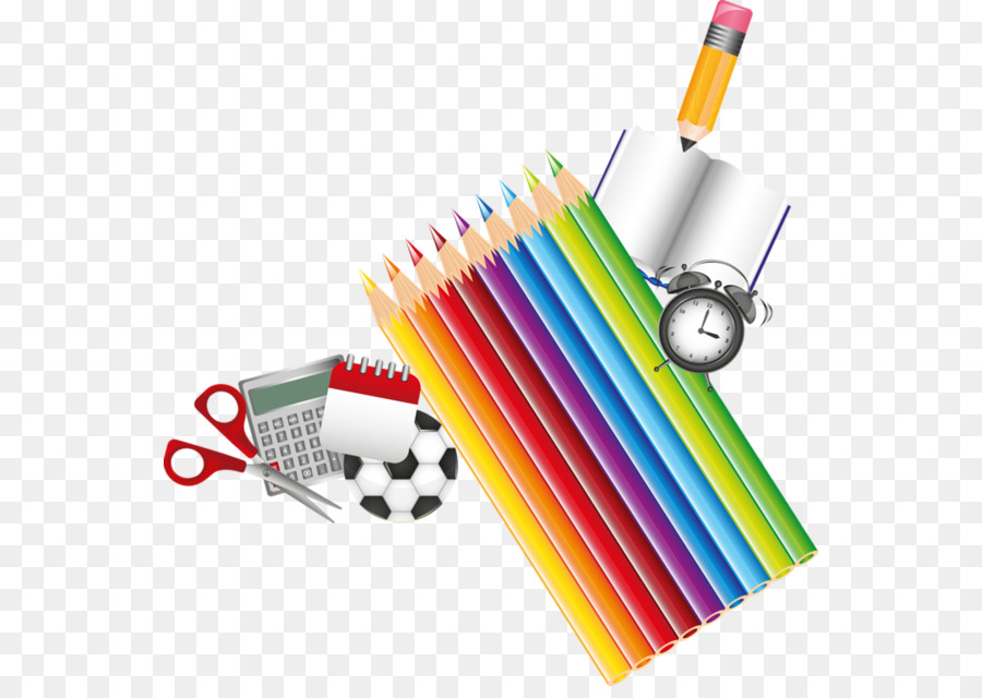 Crayon，Crayon De Couleur PNG