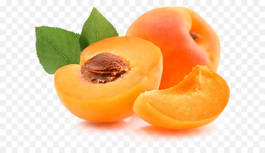 Fruits，Abricot PNG