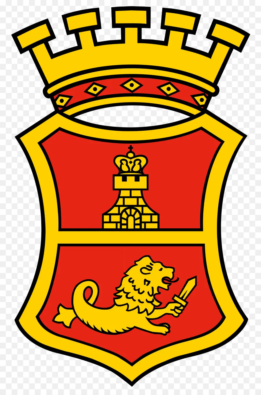 Blason，Emblème PNG