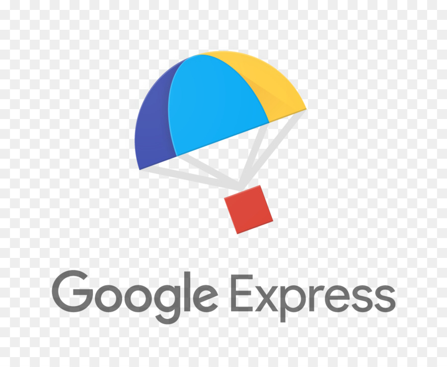 Logo Google Express，Google PNG