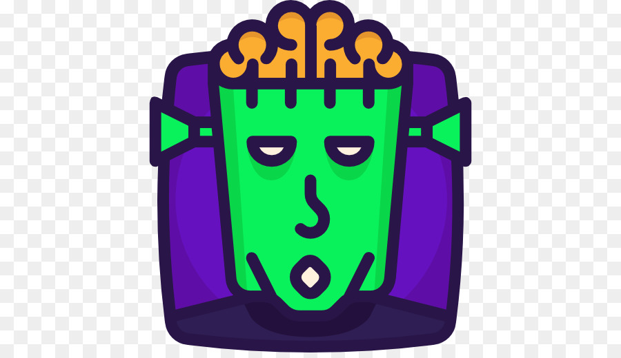 Origine De Frankenstein，Frankenstein Monstre PNG