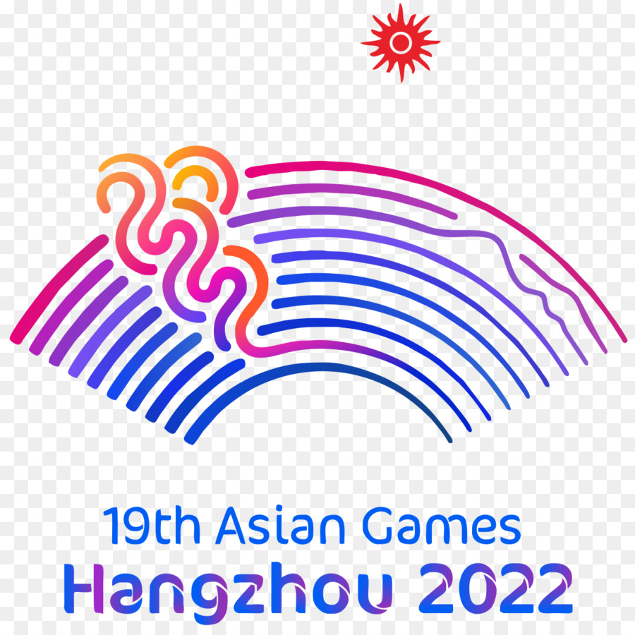 2022 Jeux Asiatiques，Hangzhou PNG