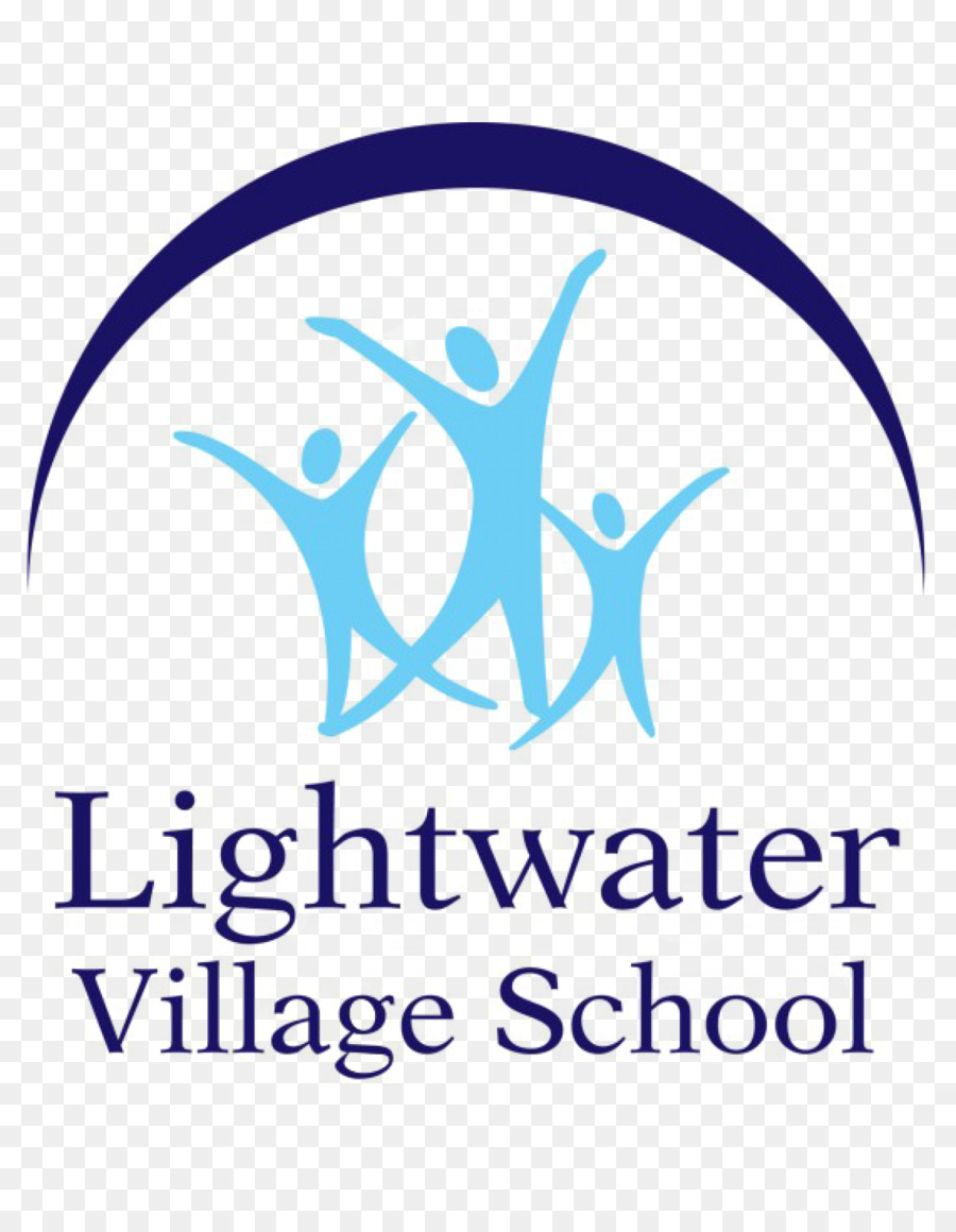 Lightwater à L école Du Village，Logo PNG