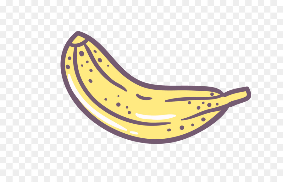 Banane，Bananes Biologiques PNG