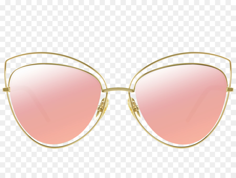 Lunettes De Soleil，Lunettes PNG