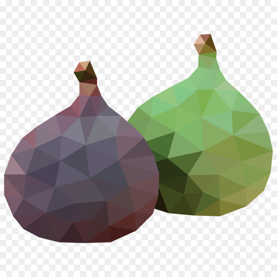 Figues，Vert PNG