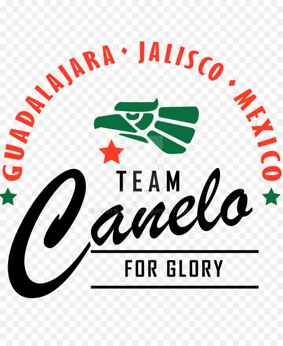 Logo De L'équipe Canelo，Boxe PNG