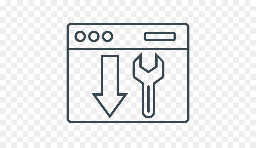 Ordinateur Icônes，La Programmation Informatique PNG