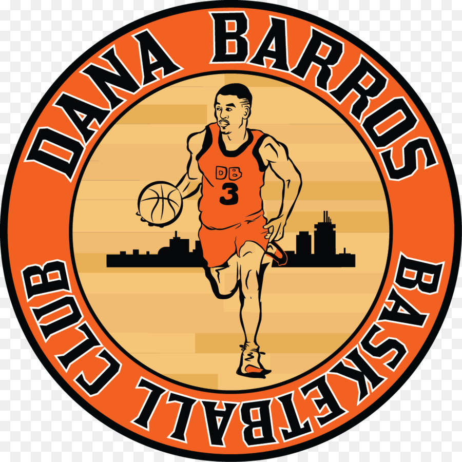 Dana Barros Club De Basket Ball，De Basket Ball PNG