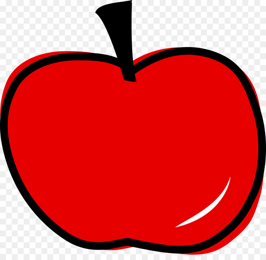 Pomme Rouge，Feuille PNG