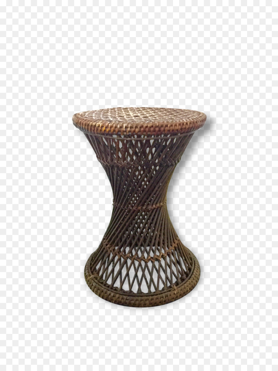 Tabouret En Osier，Siège PNG