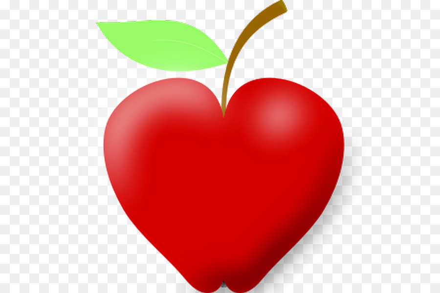 Pomme，Rouge PNG