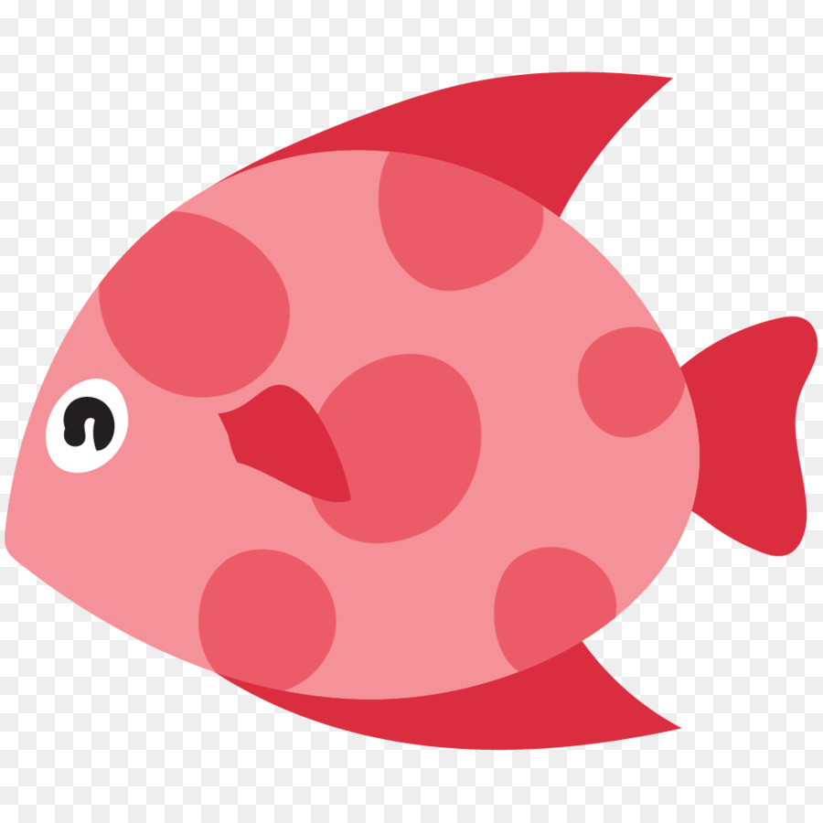 Poisson De Dessin Animé，Aquatique PNG